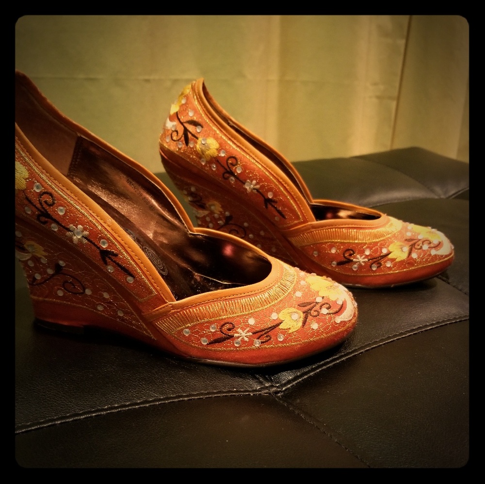 Wedges